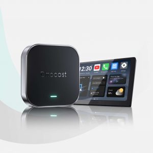 Ottocast OttoAibox E2 CarPlay AI Box