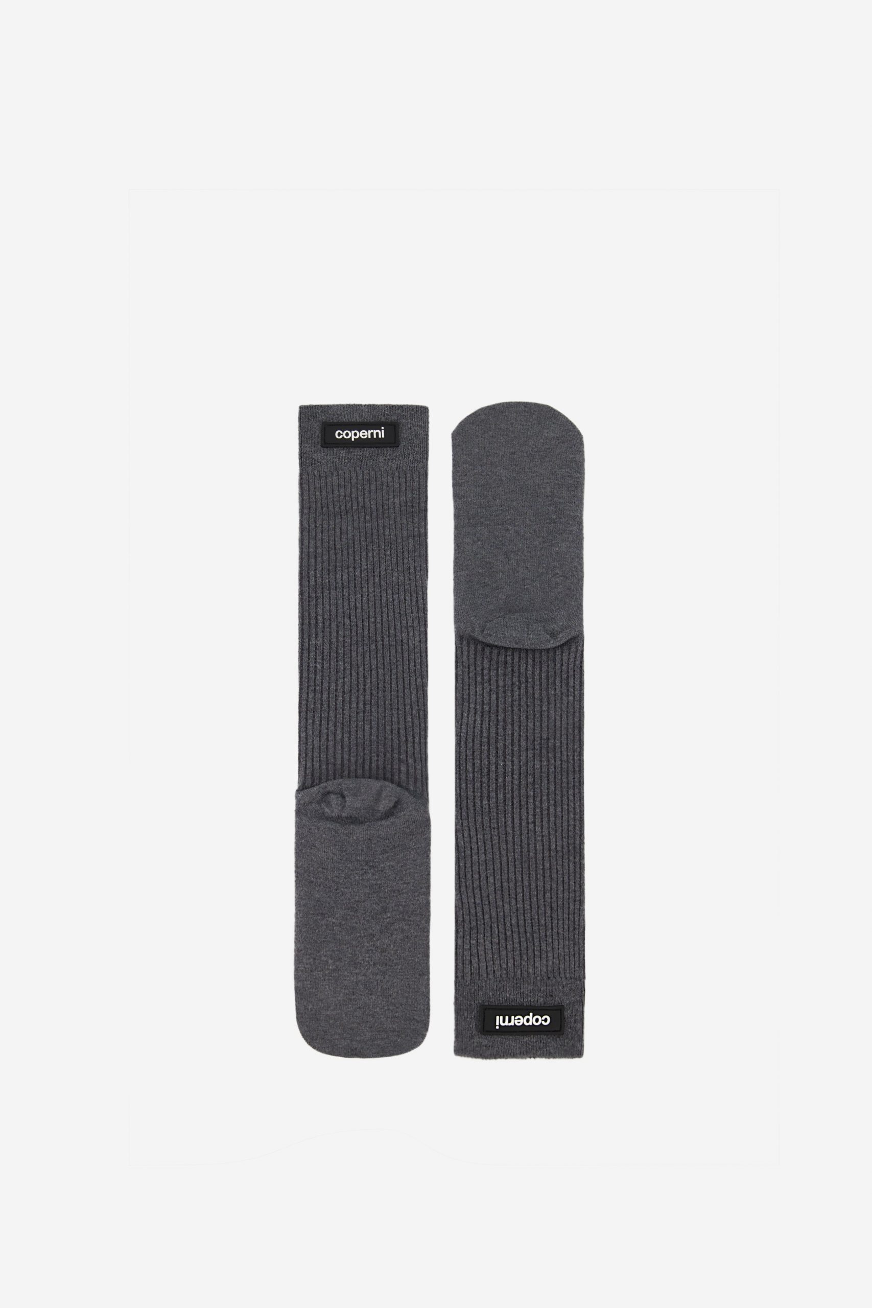Coperni Knit Socks