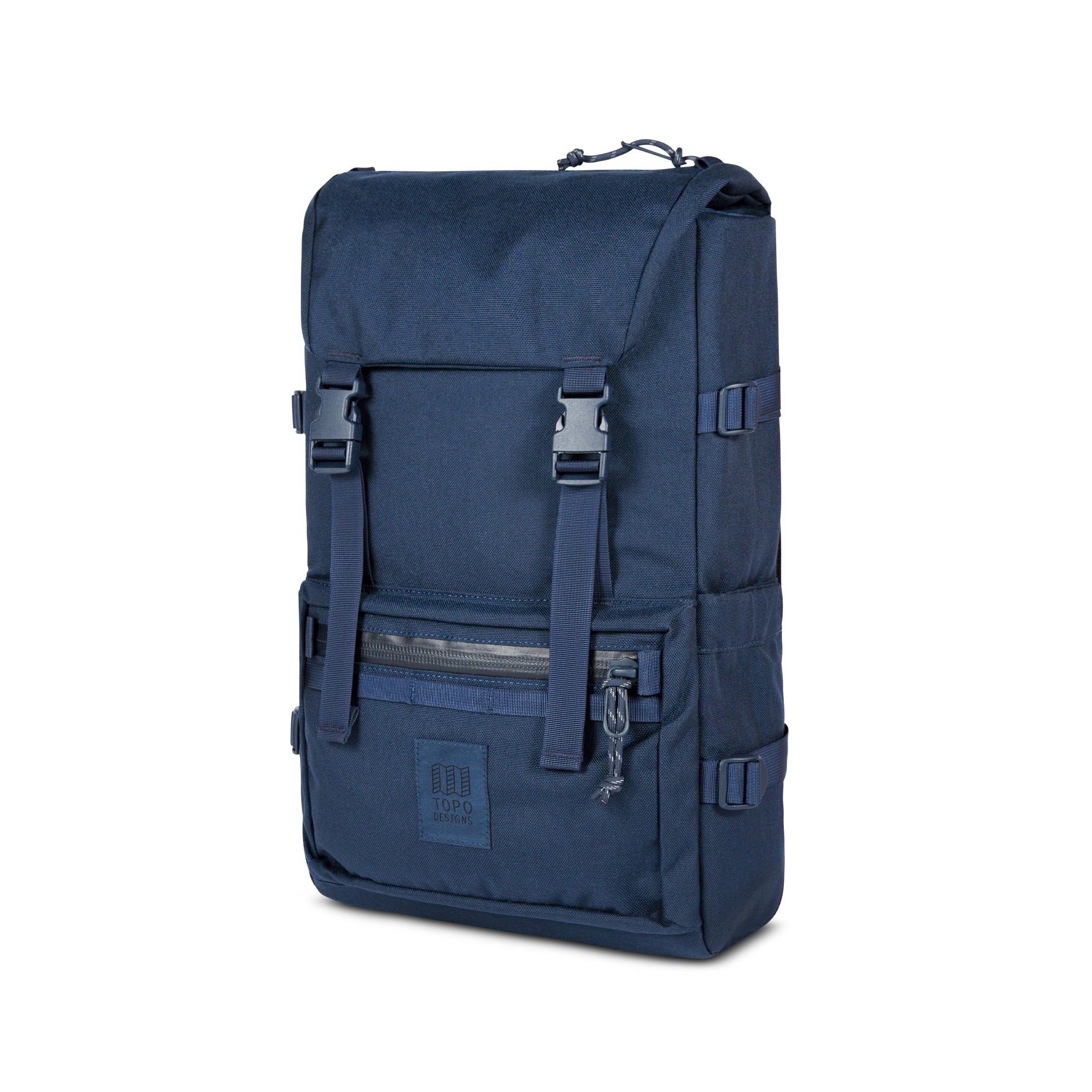 Topodesigns Rover Pack Tech