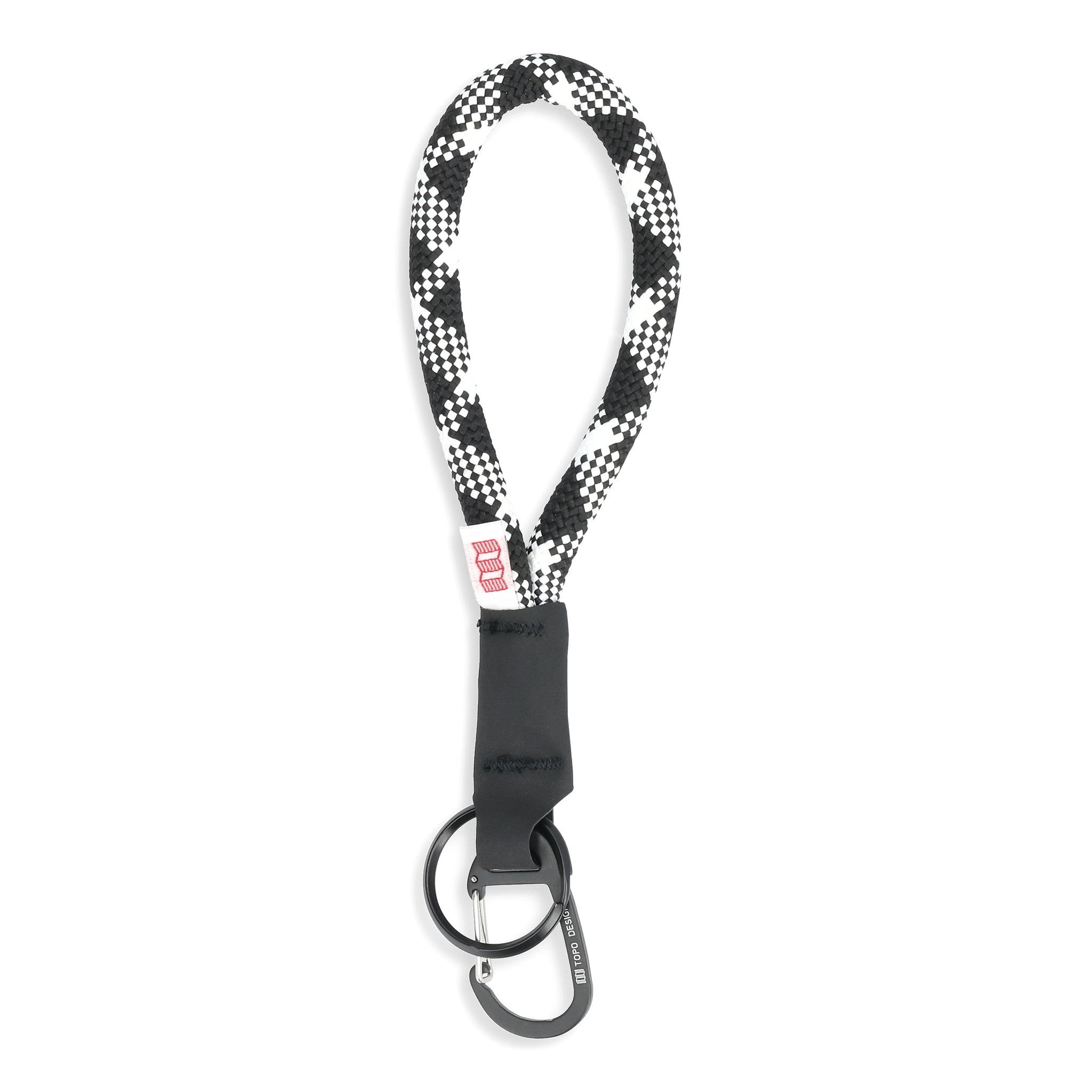 Topodesigns Crux Key Clip