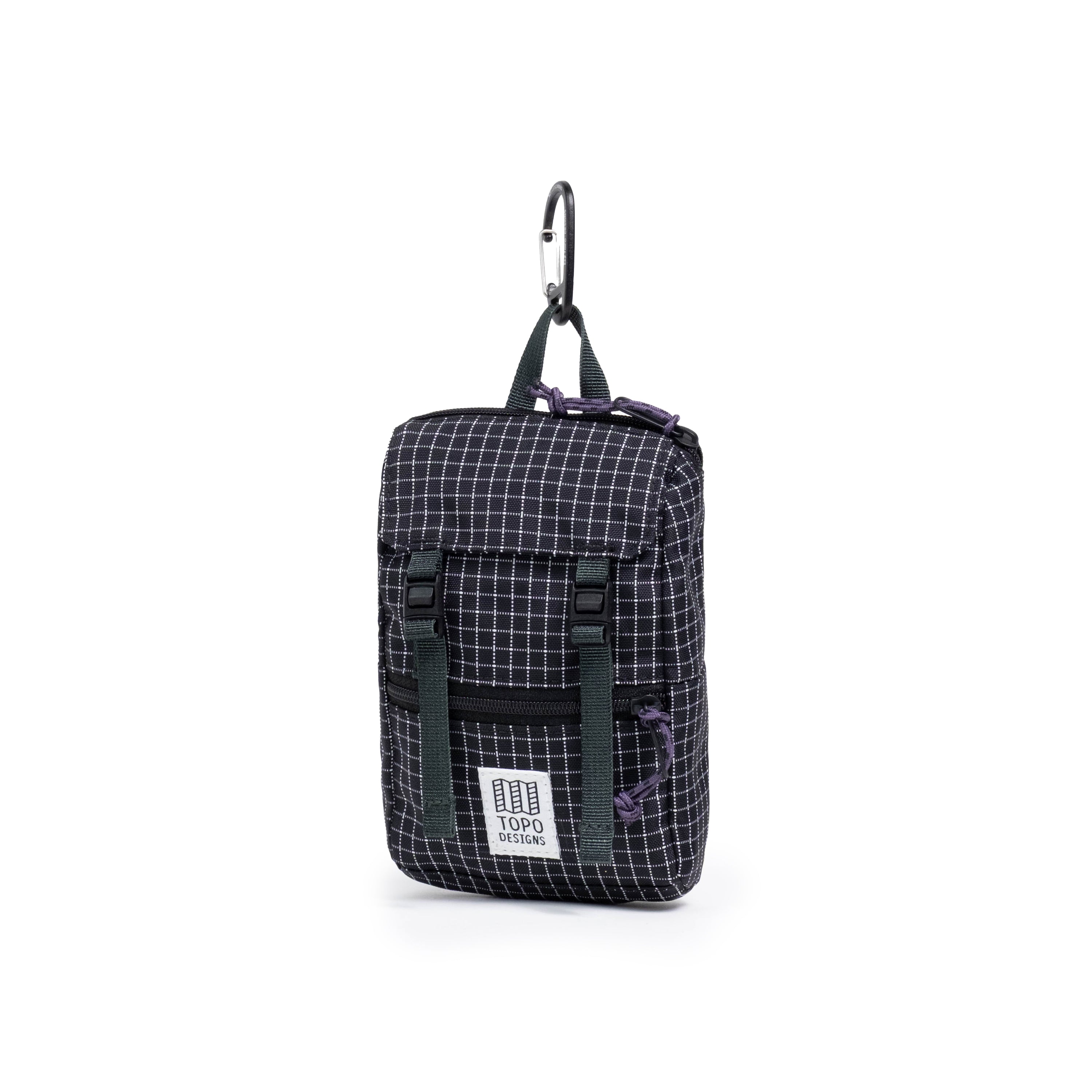 Topodesigns Rover Pack Micro