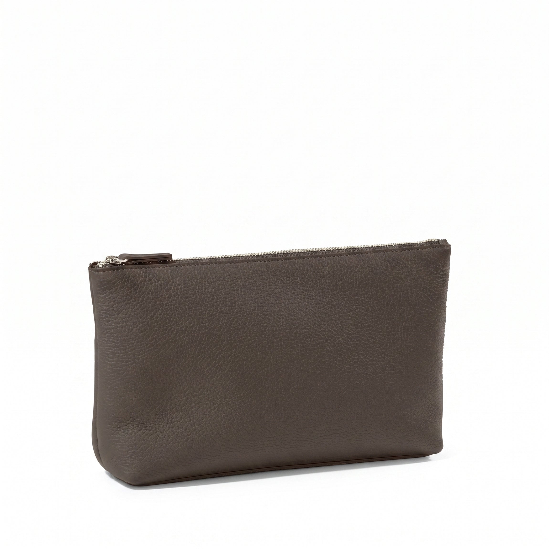 Leatherology Medium Accessories Pouch Driftwood