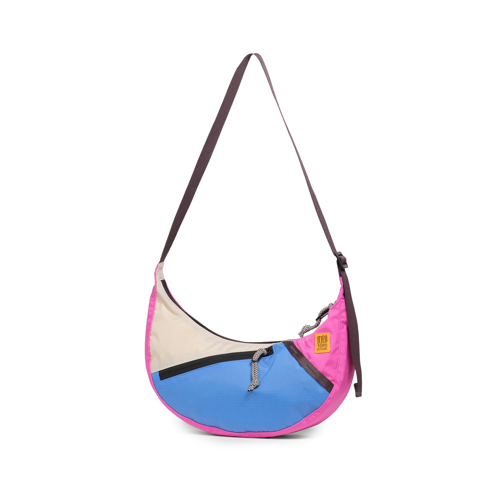 Topodesigns Moonlight Crossbody Bag