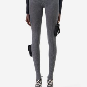 Coperni Knit Tights
