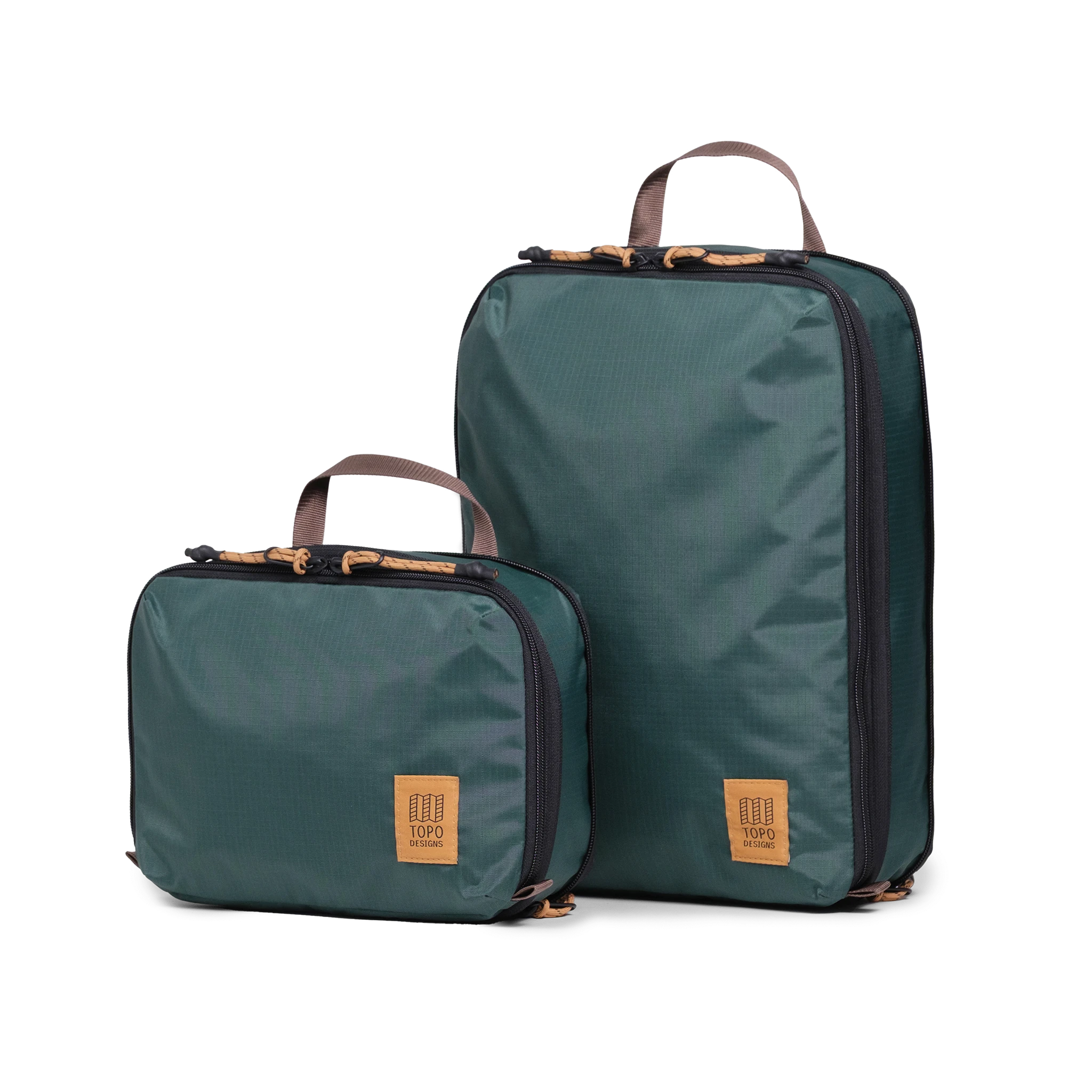 Topodesigns Global Compression Pack Bag Set