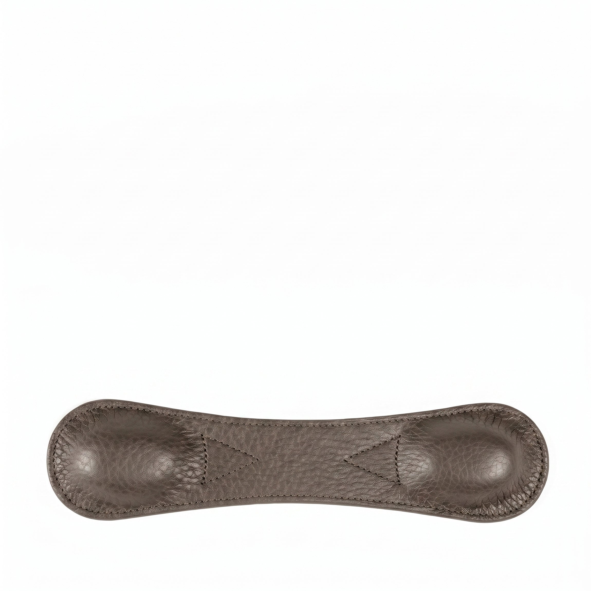 Leatherology Bookweight Driftwood