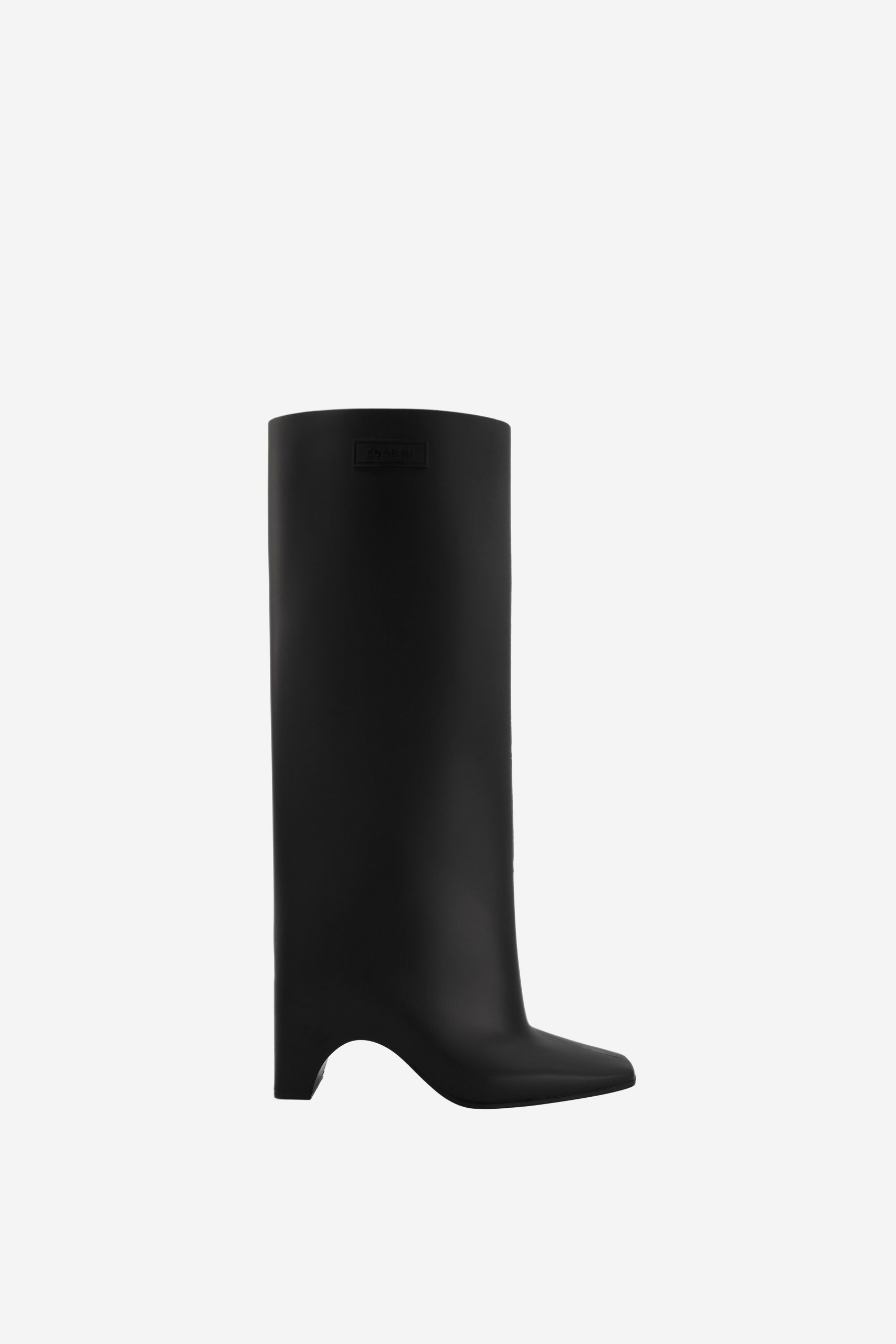Coperni Rubber Bridge Boot