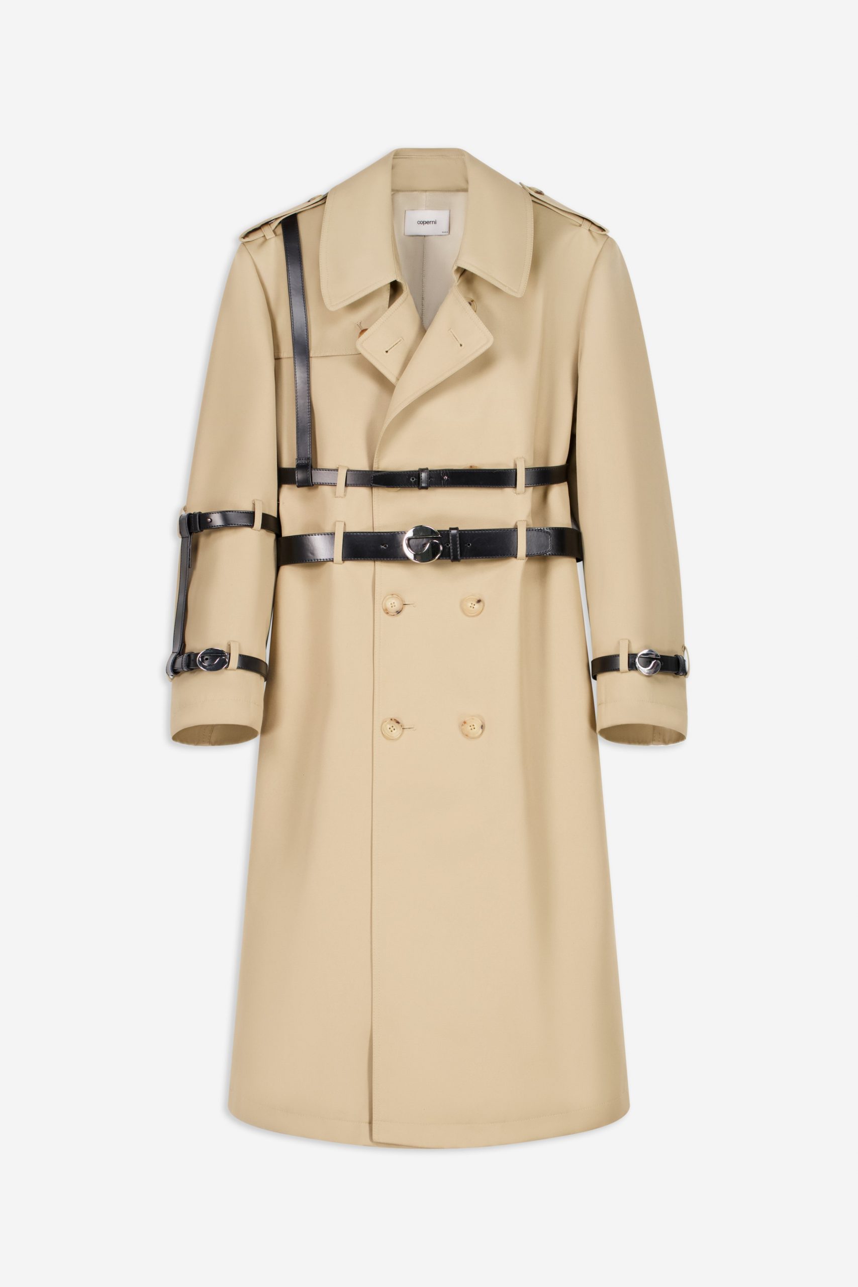 Coperni Multi Belt Trench