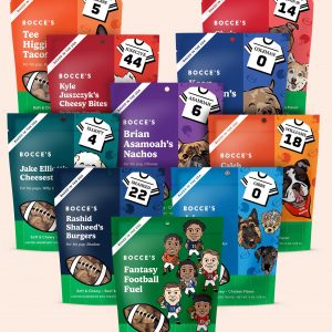 Bocce's Bakery The Complete Lineup Bundle