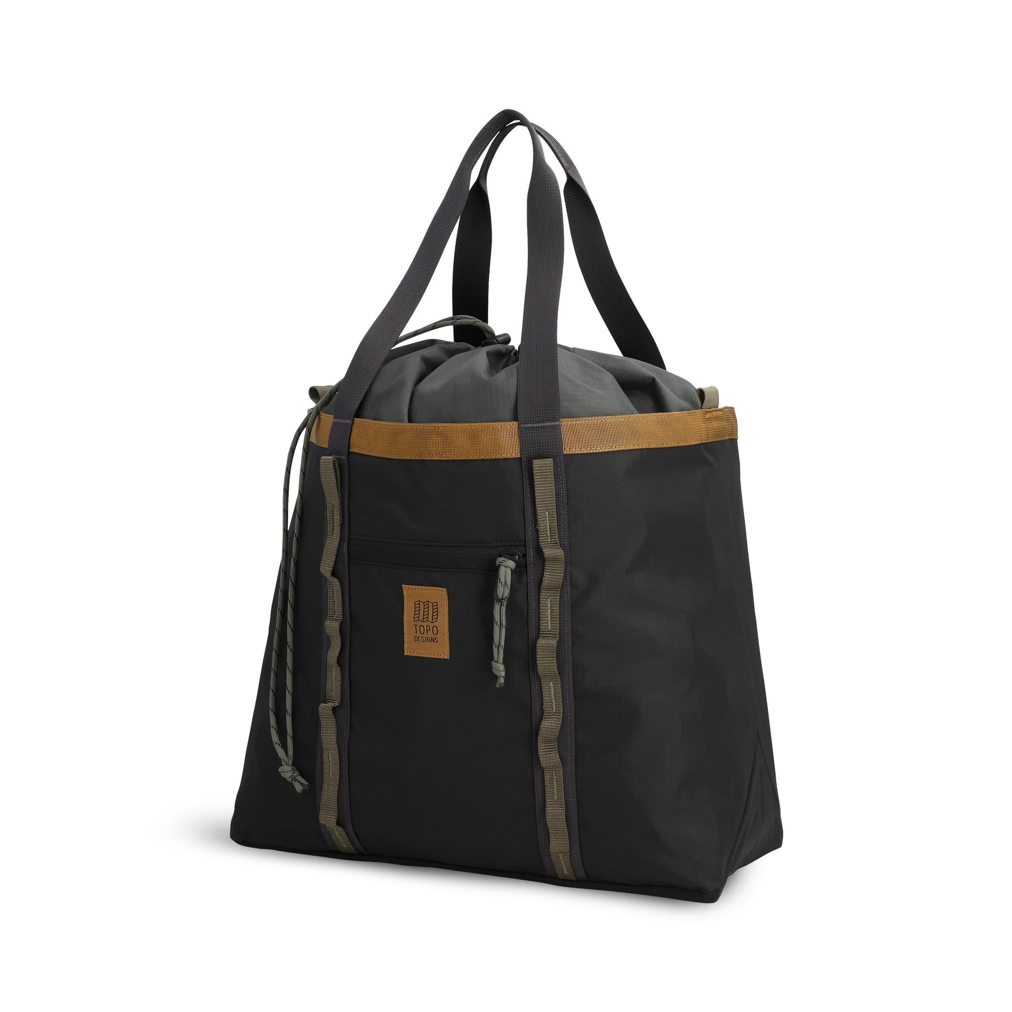 Topodesigns Mountain Utility Tote
