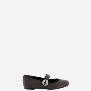 Coperni Belt Ballerinas