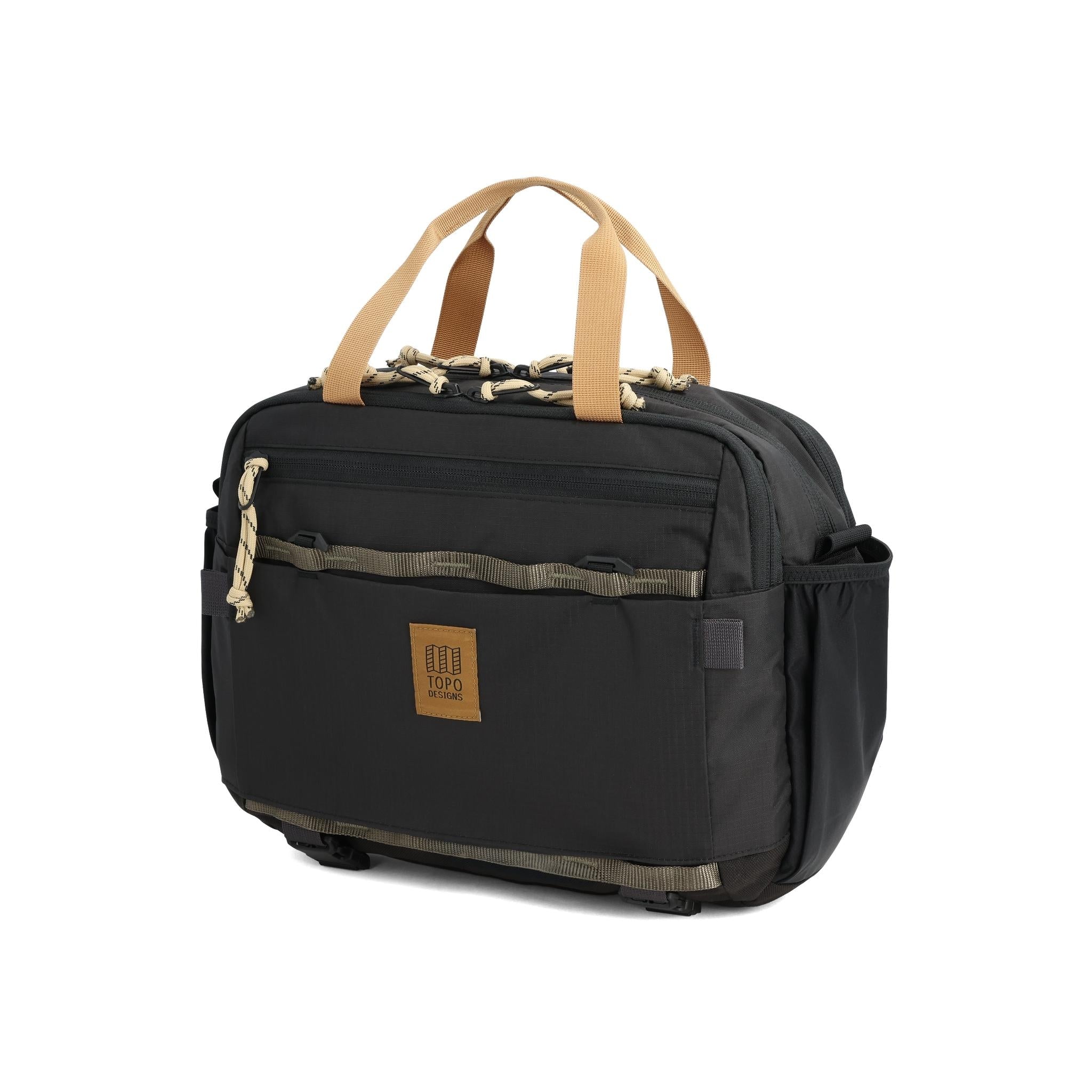 Topodesigns Mountain Cross Bag