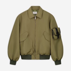 Coperni Bomber Jacket