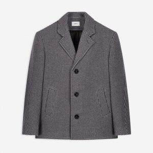 Coperni Oversized Coat