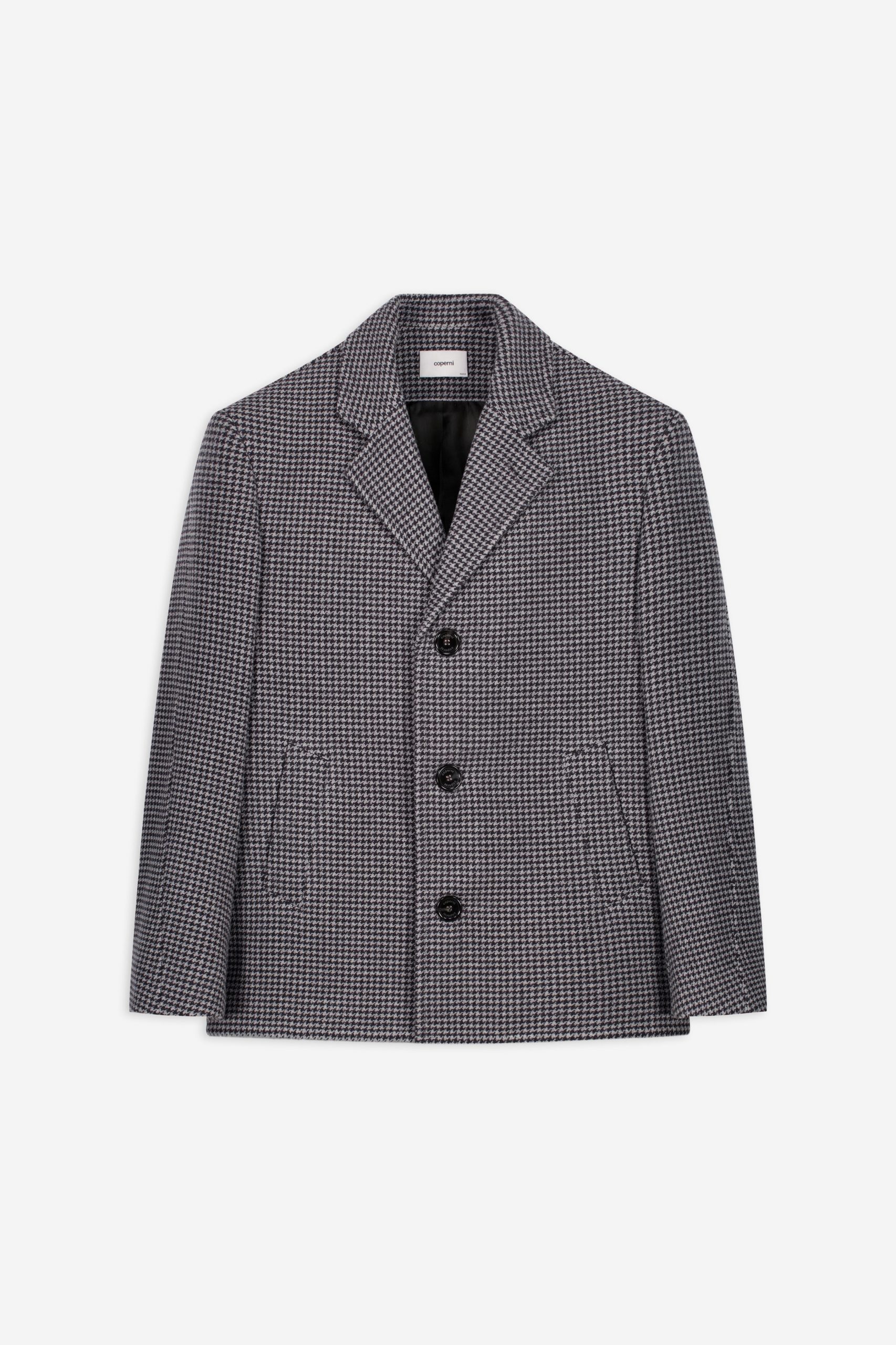 Coperni Oversized Coat