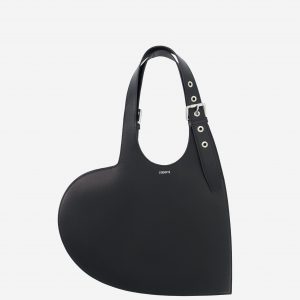 Coperni Belt Heart Tote