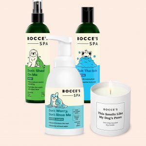 Bocce's Bakery Spa Night In Bundle