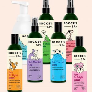 Bocce's Bakery The Spa Bundle