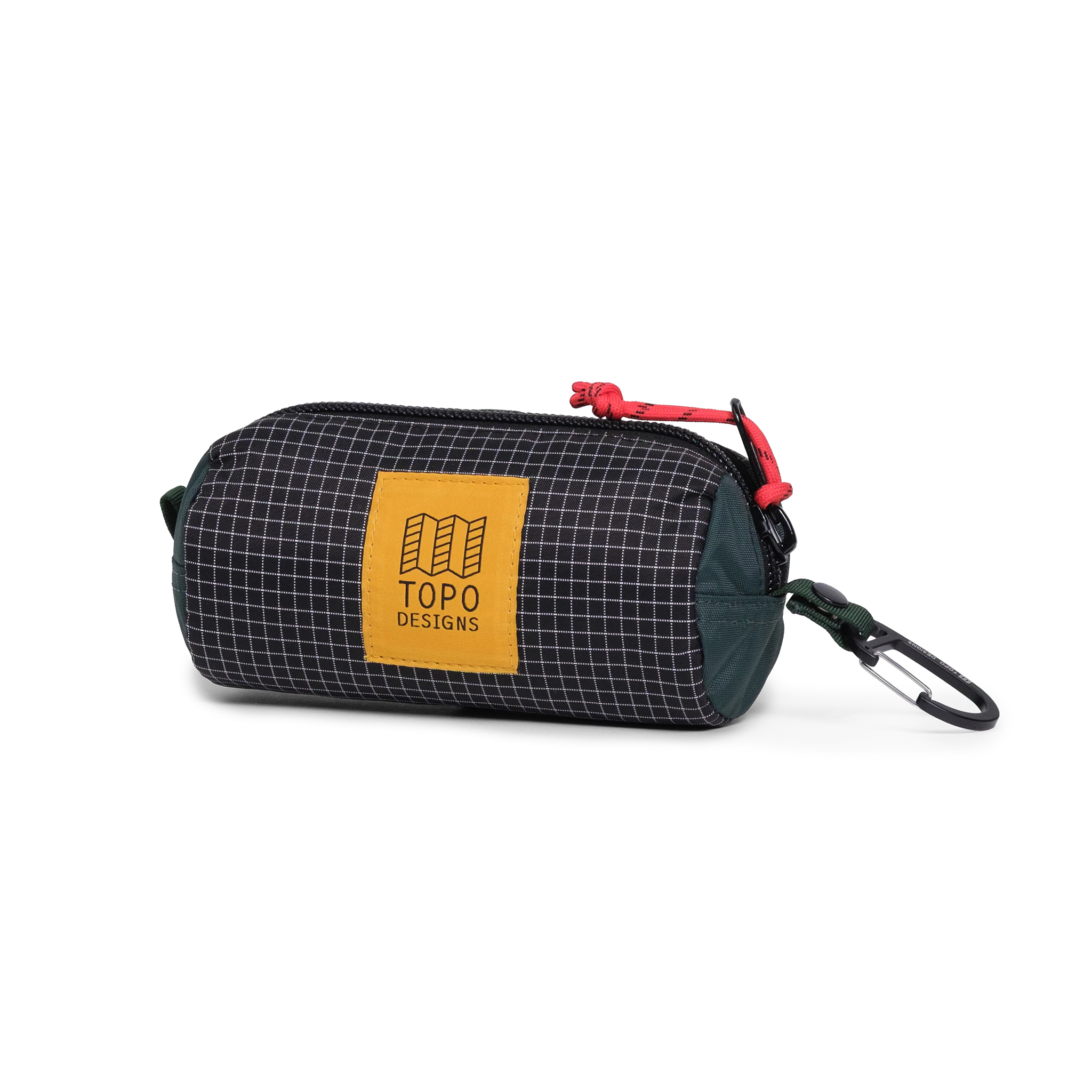 Topodesigns Burrito Bag Ripstop