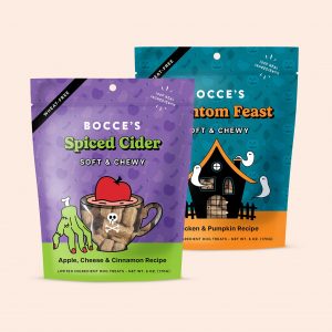 Bocce's Bakery Spooky Season Bundle