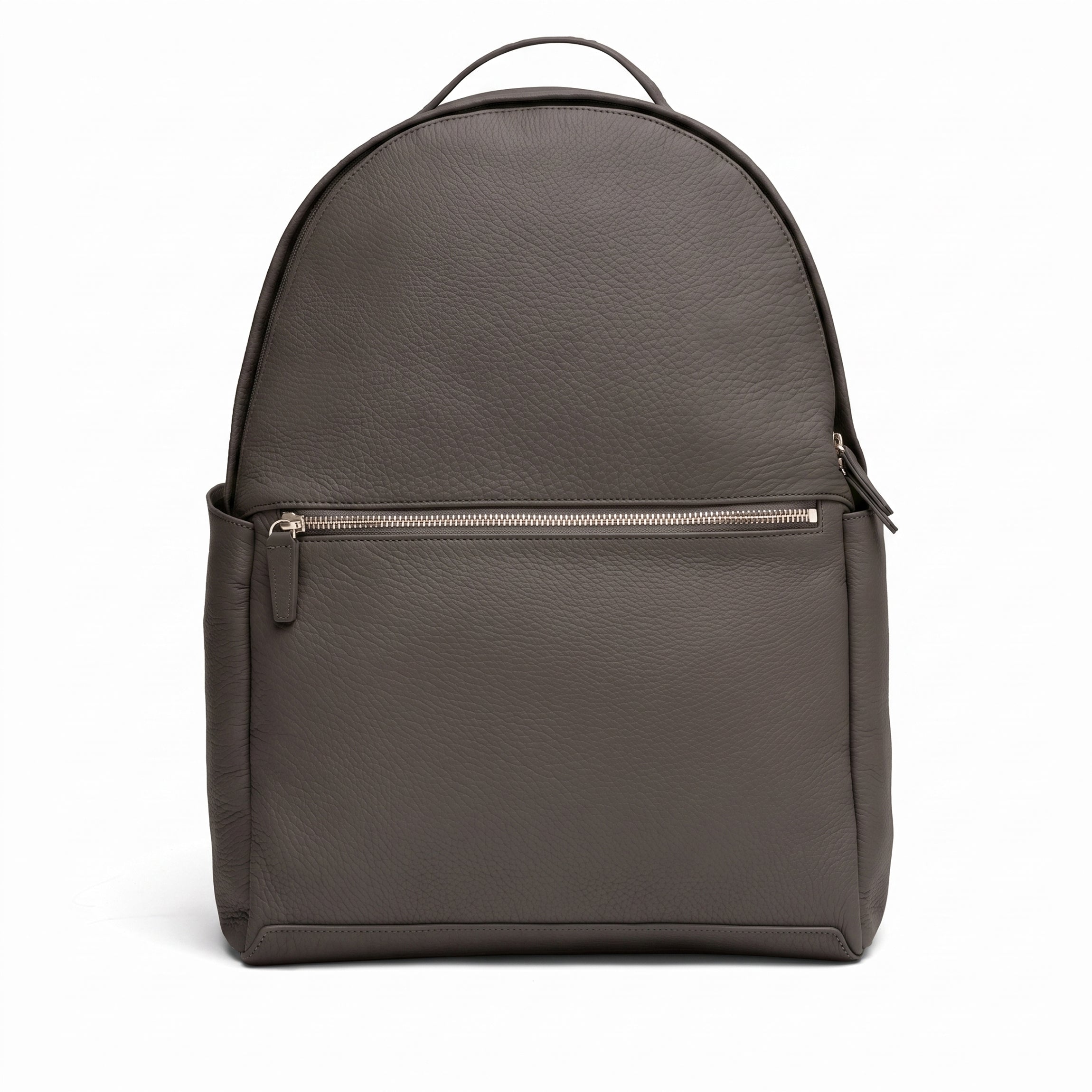 Leatherology Sloan Large Backpack Driftwood