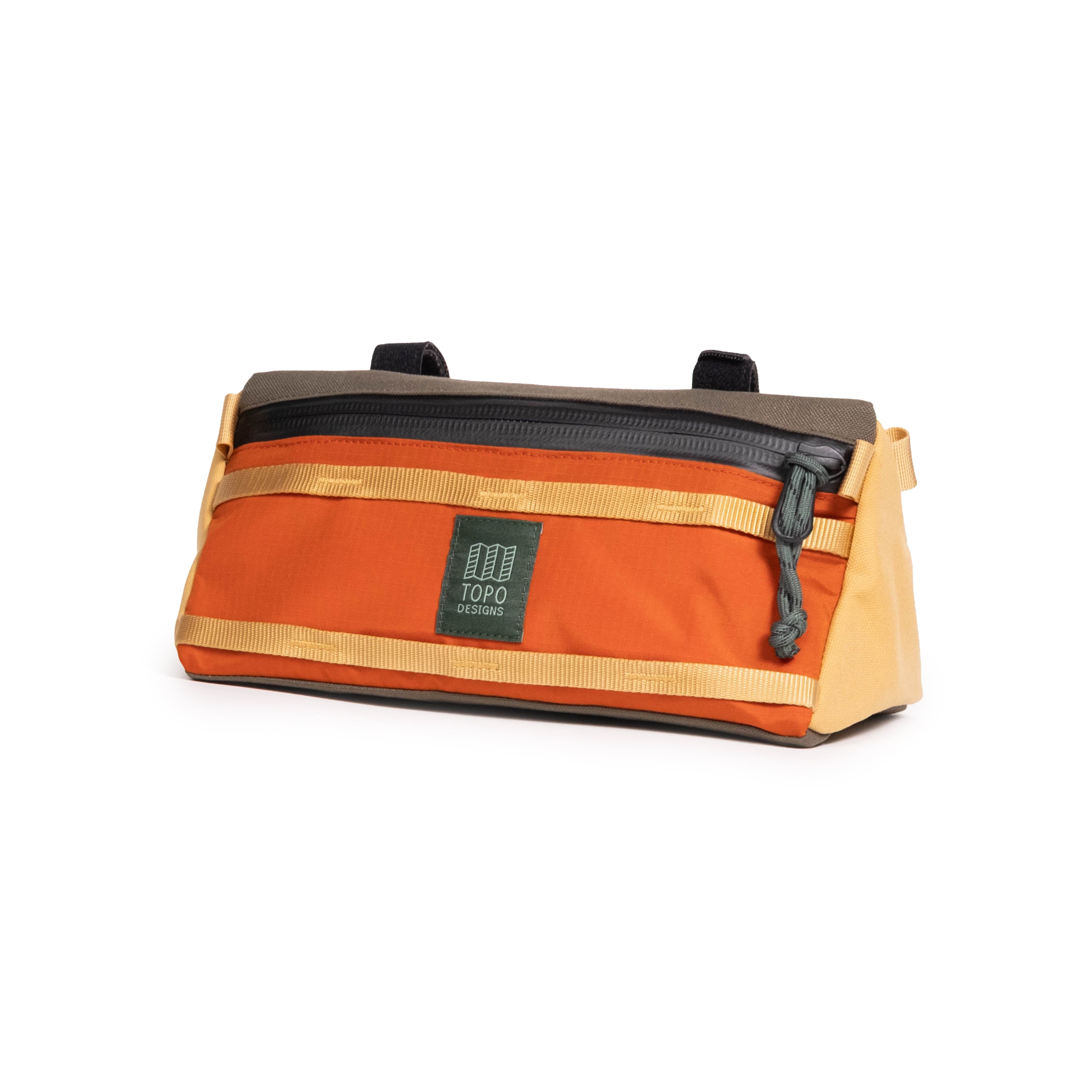 Topodesigns Bike Bag