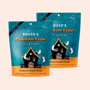 Bocce's Bakery Phantom Feast 2-pack