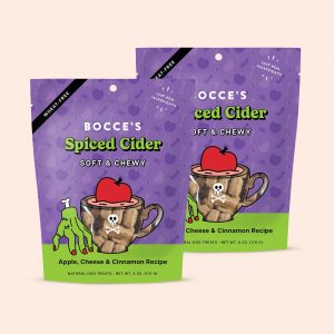 Bocce's Bakery Spiced Cider 2-pack