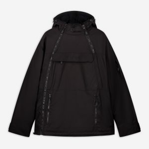 Coperni Asymmetric Parka