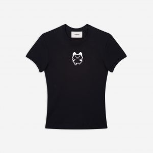 Coperni X Tamagotchi Baby Tee