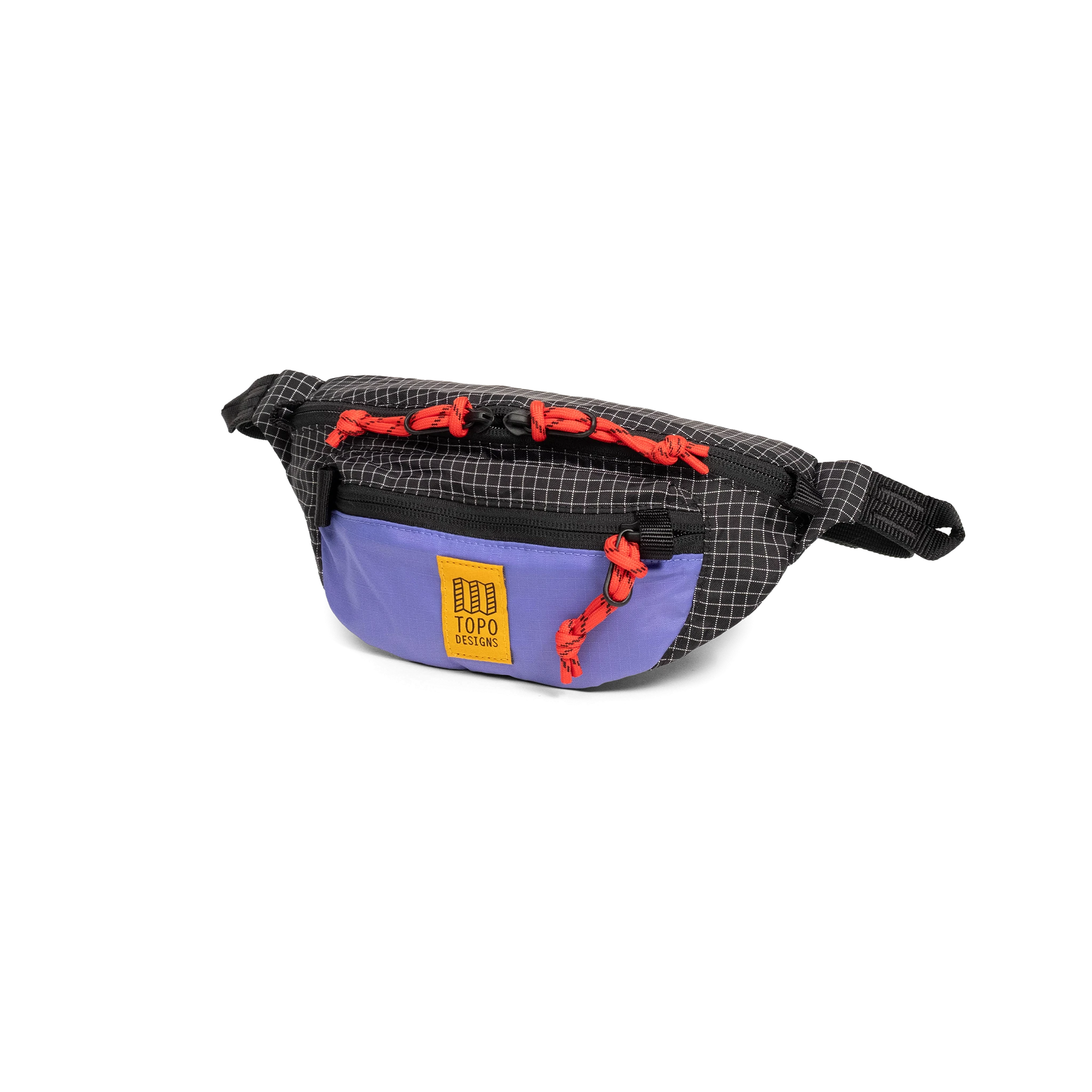 Topodesigns Mountain Waist Pack
