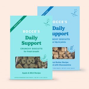 Bocce's Bakery Basics Daily Support Assorted Box Bundle