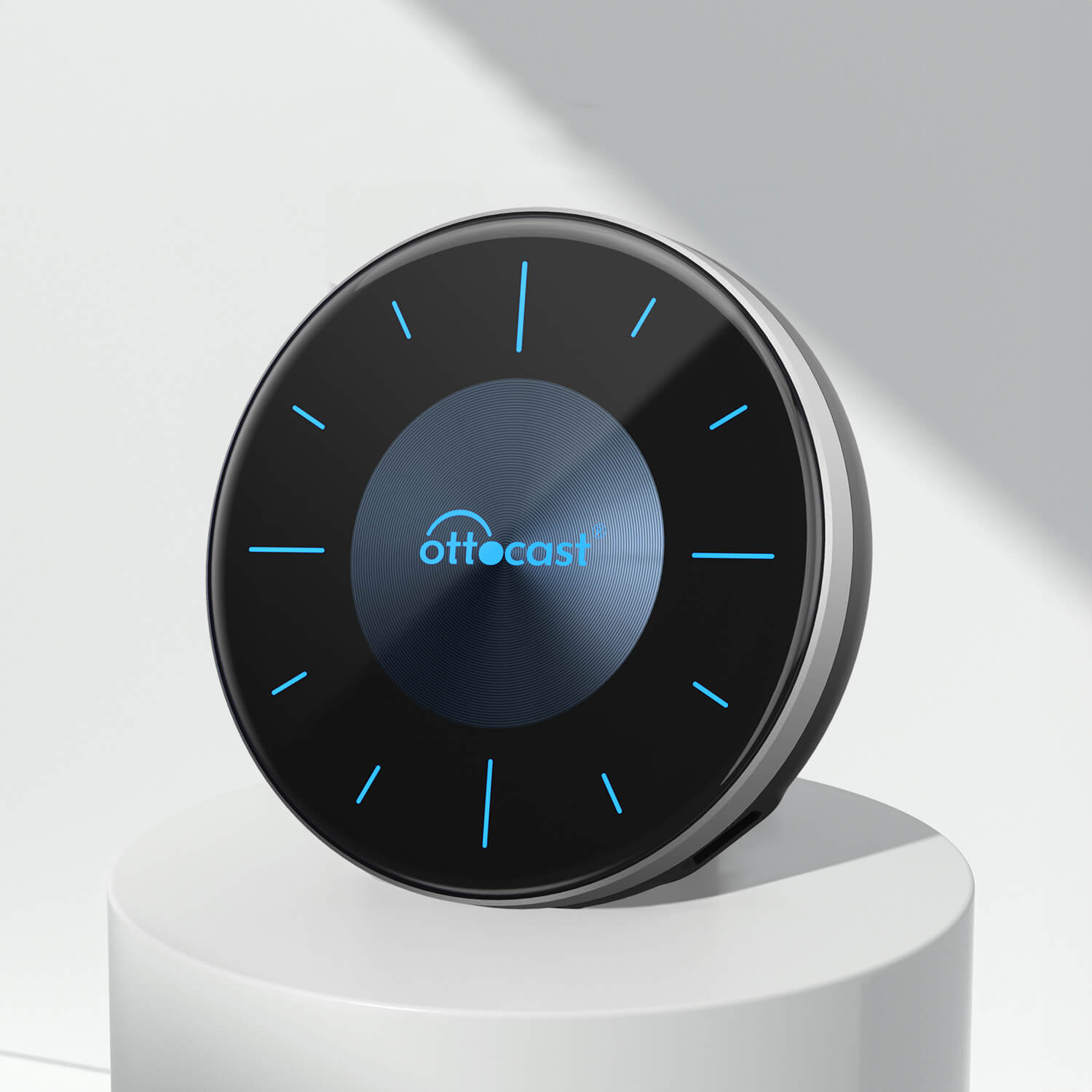 Ottocast (Today Special Offer 26% OFF) OttoAibox P3 CarPlay AI Box