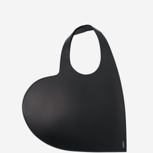 Coperni Heart Tote