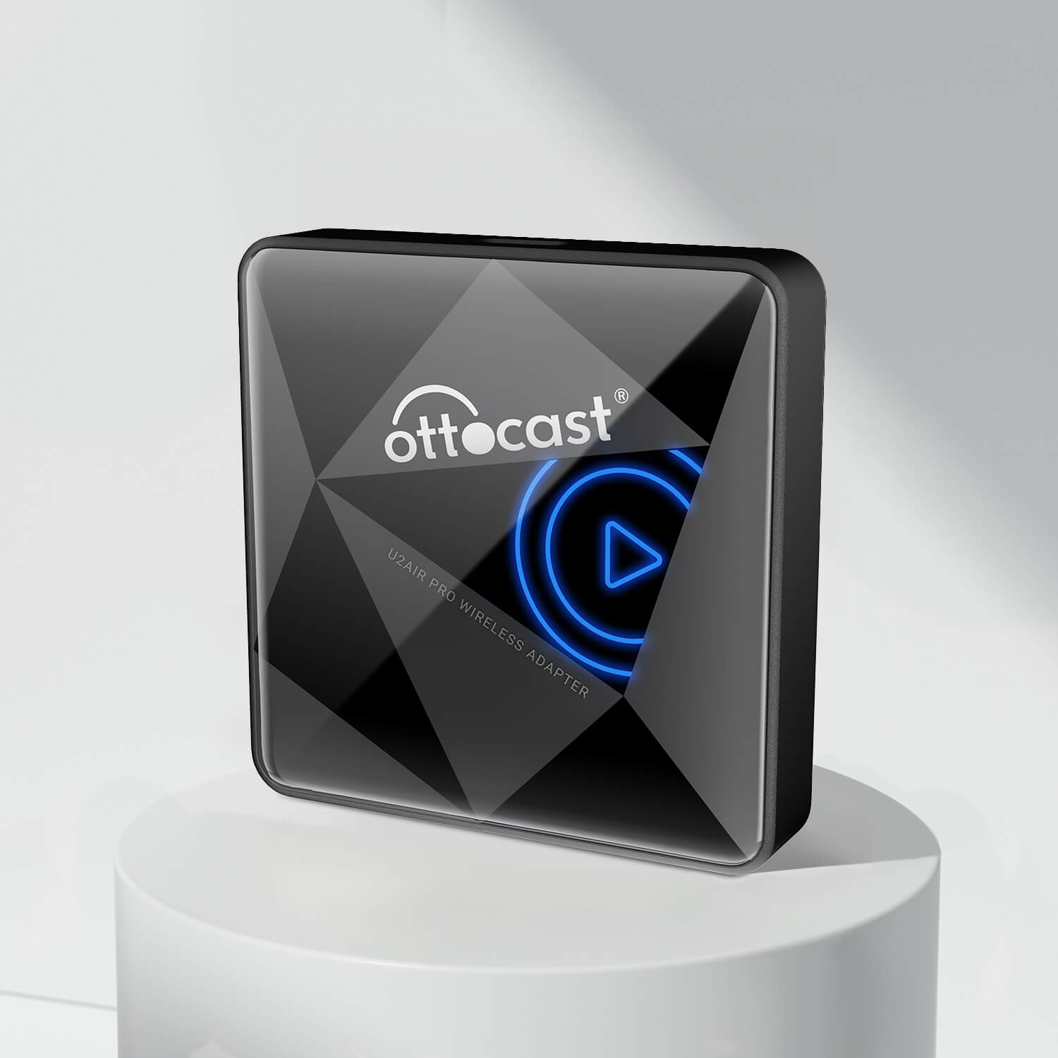 Ottocast (Today Special Offer 46% OFF) U2AIR Pro Wireless CarPlay Adapter