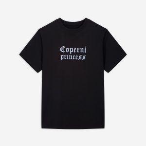 Disney X Coperni Princess Boxy T-Shirt