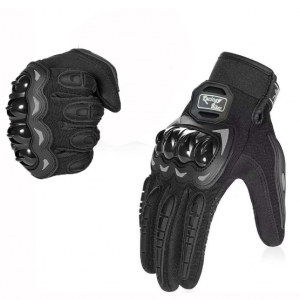 Ottocast TouchScreen Motorcycle Gloves