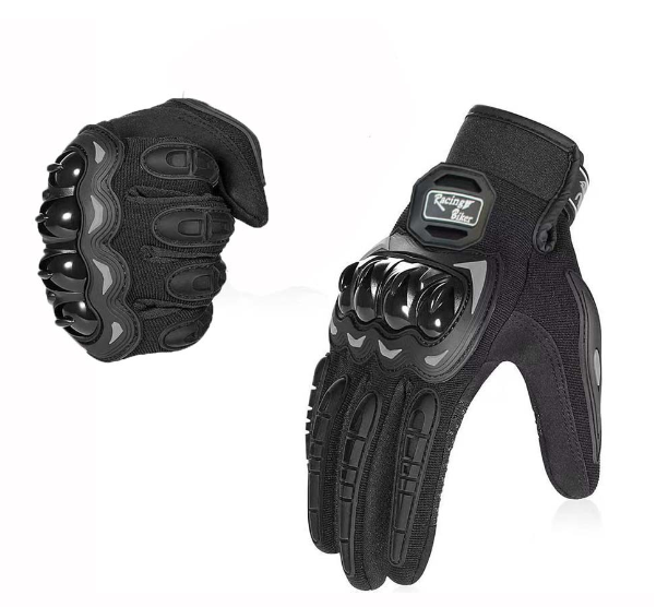 Ottocast TouchScreen Motorcycle Gloves
