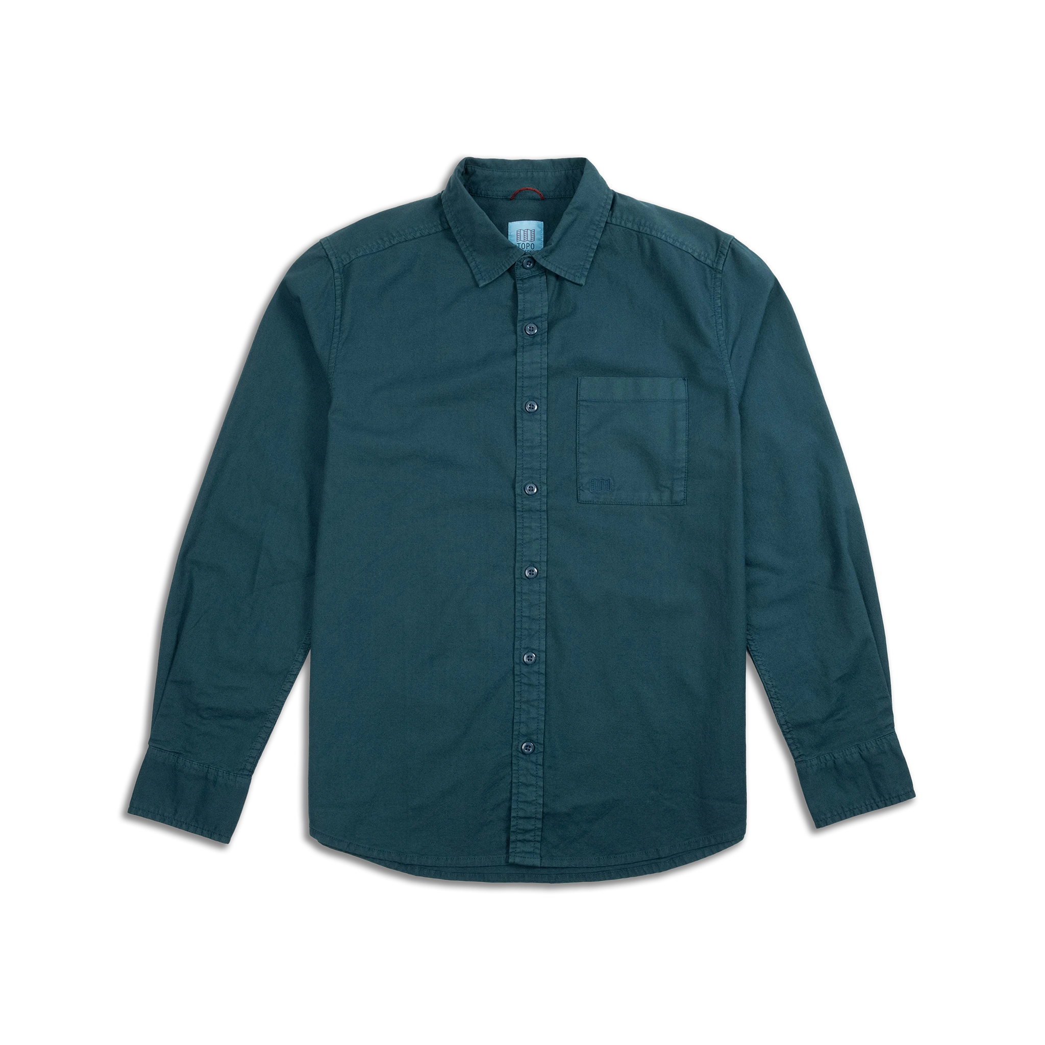 Topodesigns Desert Shirt - Men's