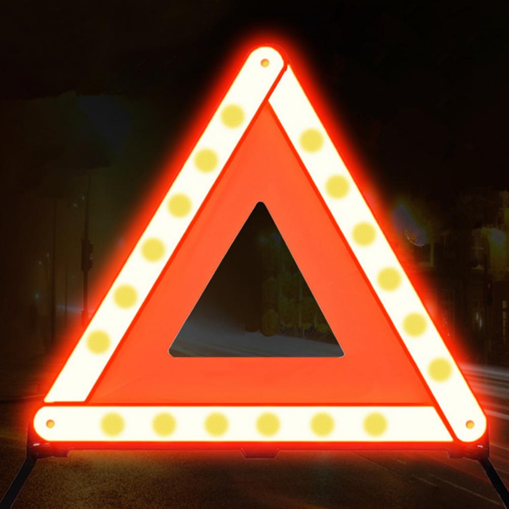 Ottocast Triangle Warning Light