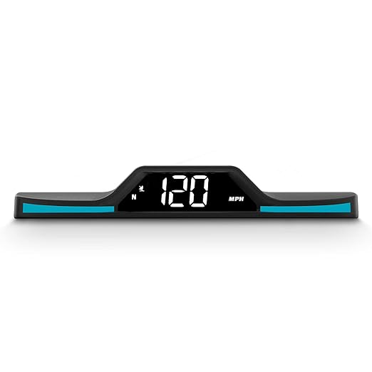 Ottocast Head Up Display Car G15