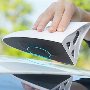 Ottocast Shark Fin Warning Light