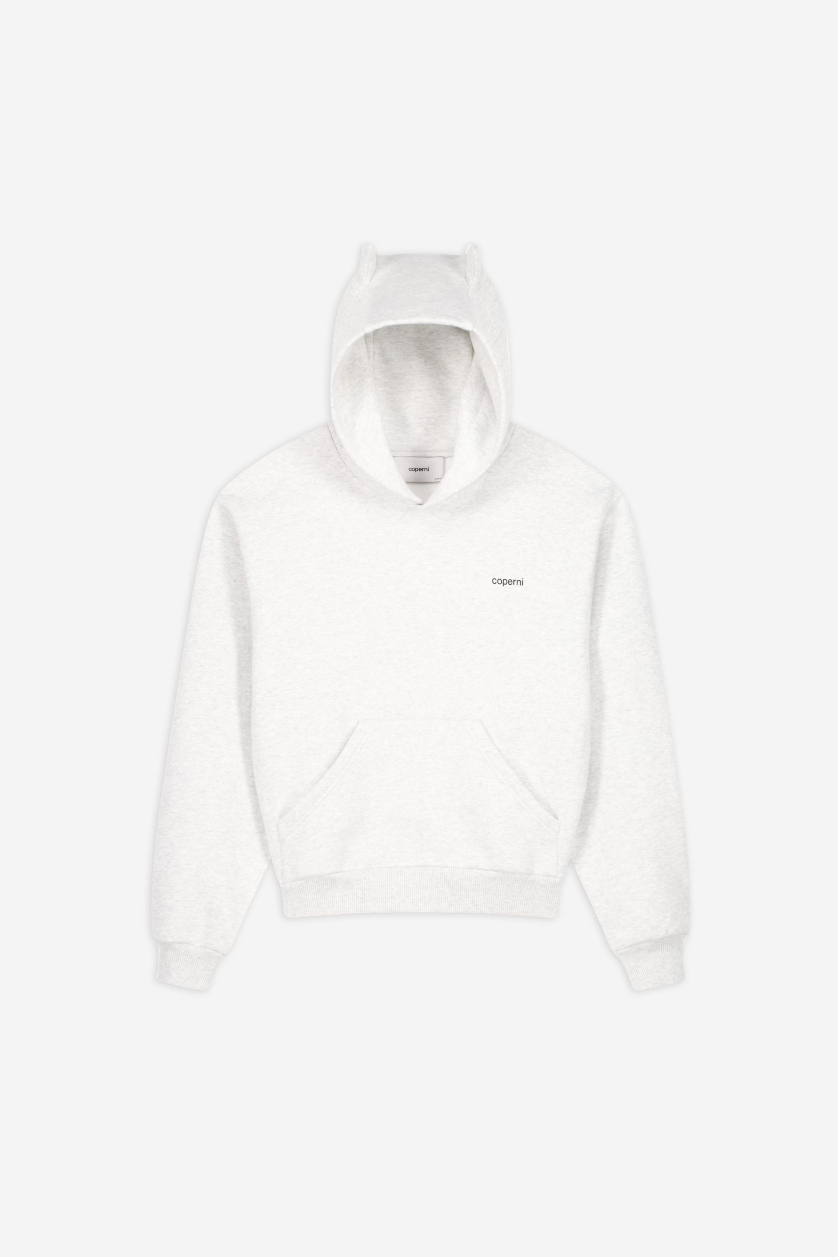 Coperni Horn Hoodie