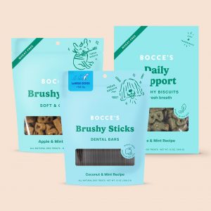 Bocce's Bakery Fresh Kisses Bundle - Large