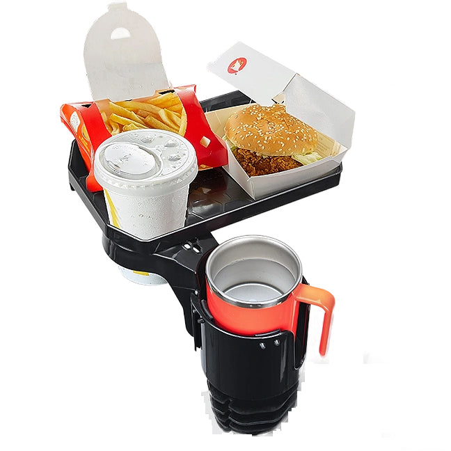 Ottocast Car Cup Holder Tray