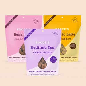 Bocce's Bakery The Wellness Lovers Bundle