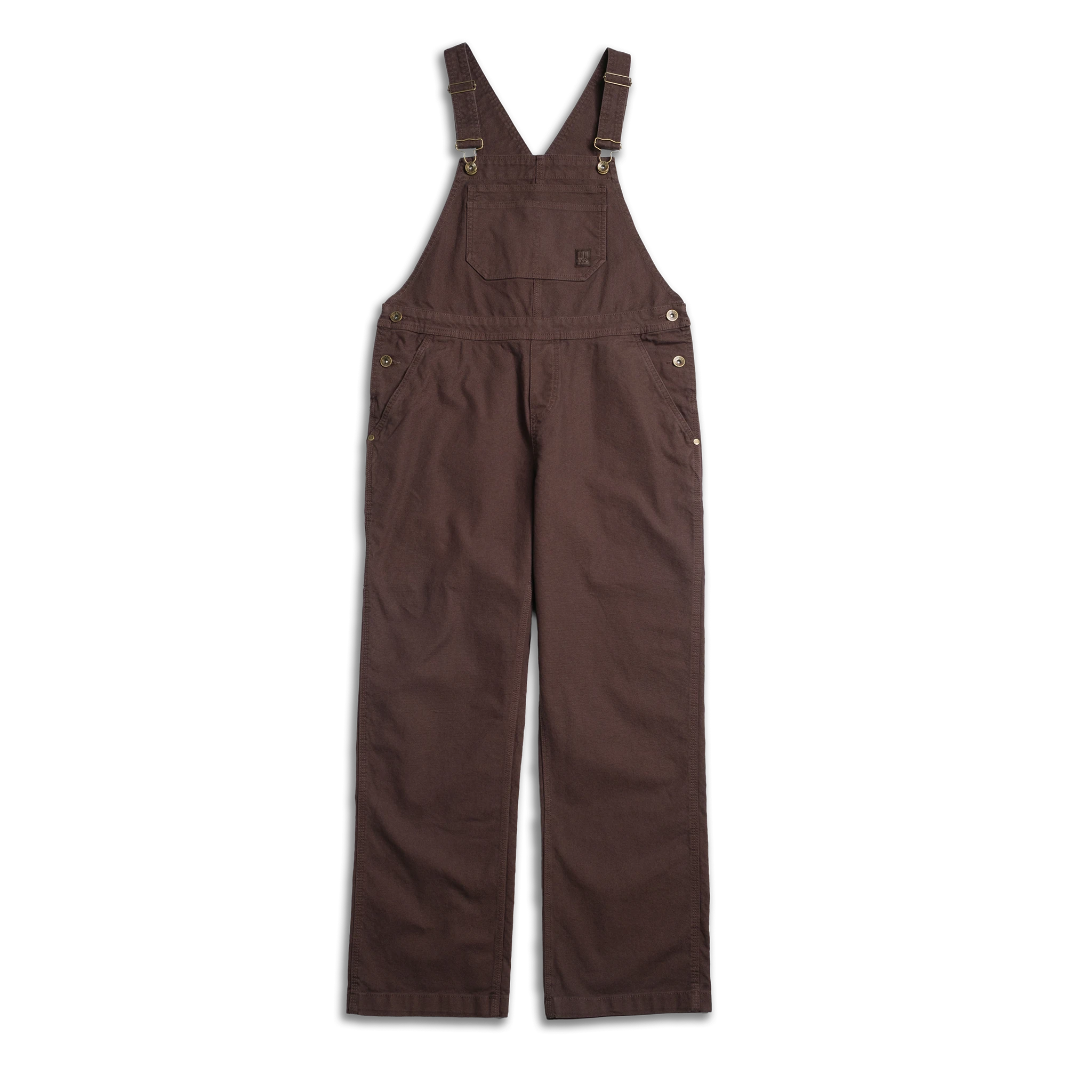 Topodesigns Utility Overalls - Women's