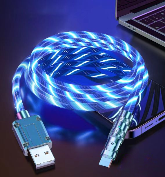 Ottocast Fast Charging Cable