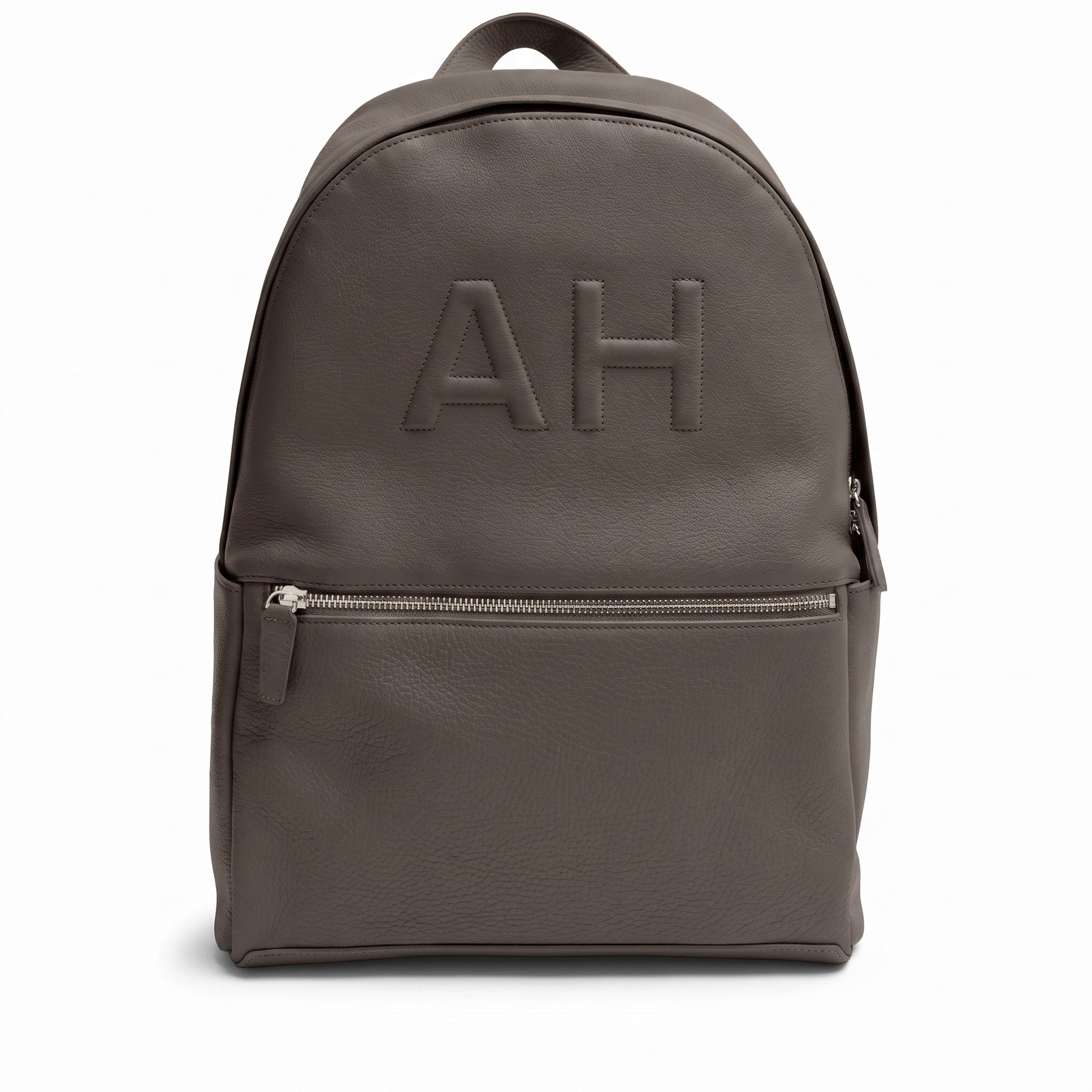 Leatherology Sloan Backpack Driftwood