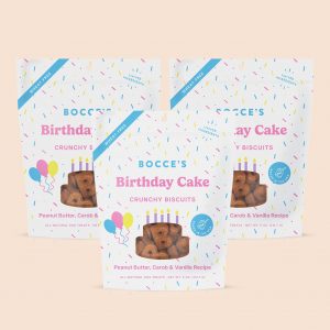 Bocce's Bakery Birthday Party Bundle